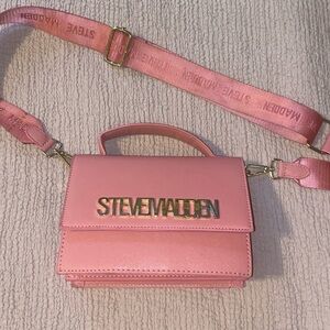 steve madden bag